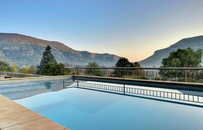 Protea Hotel Clarens