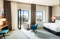 Courtyard by Marriott Baku - parking