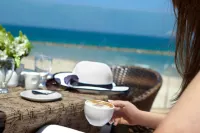 Renaissance Tel Aviv Hotel - Romantic