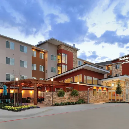 Residence Inn Houston Tomball