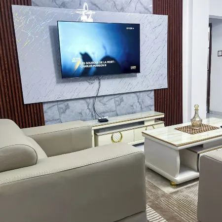 EVERGREEN Appartement