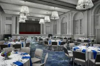 Courtyard Philadelphia Downtown - 朝食