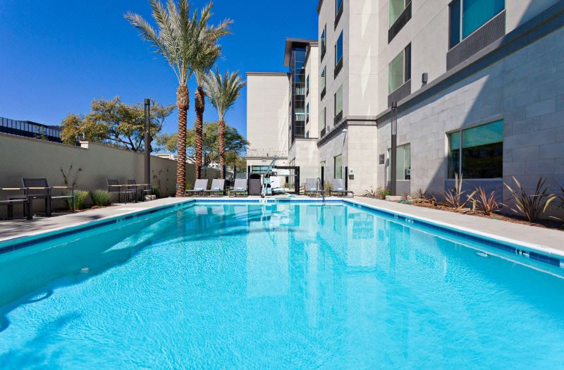 TownePlace Suites San Diego Central photo 2