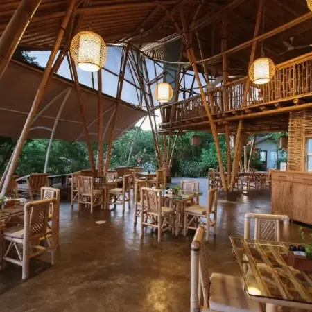 The Seraya Resort Komodo