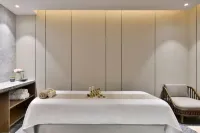 Le Méridien Navi Mumbai - spa