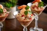 Washington Dulles Marriott Suites - Desayuno