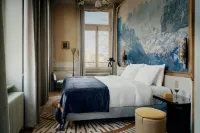 Villa Pétrusse - Relais & Châteaux - 5 ดาว