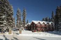 Paradise Lodge and Bungalows - Park Yeri