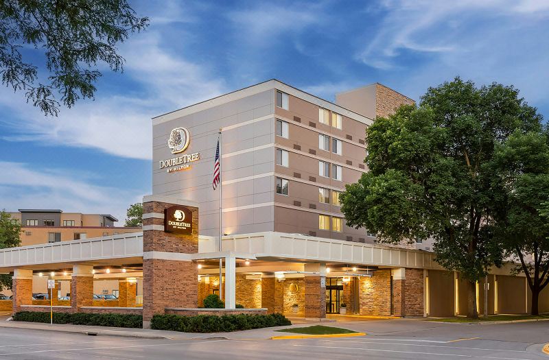 DoubleTree by Hilton Madison Downtown