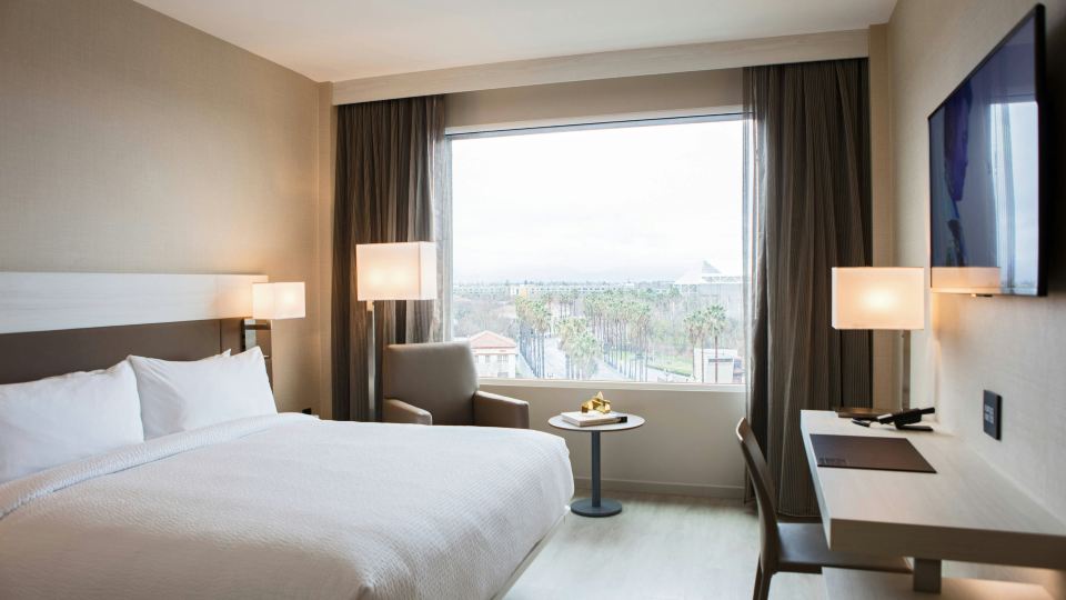 AC Hotel San Jose Downtown