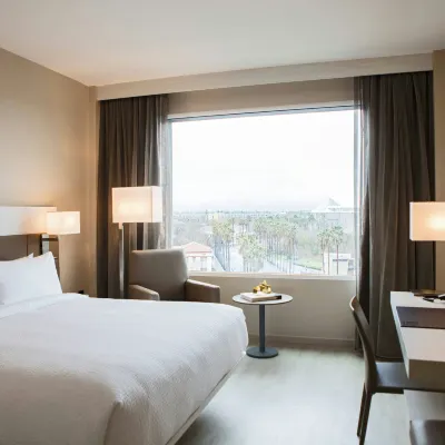 AC Hotel San Jose Downtown Hotels near San Jose Improv