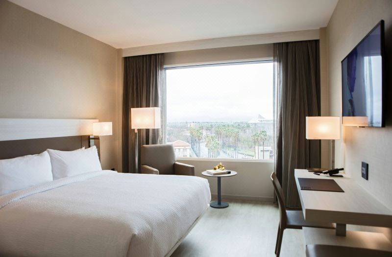 AC Hotel San Jose Downtown