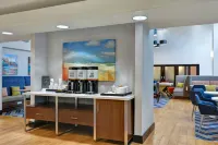 Hampton Inn & Suites Clearwater/St. Petersburg-Ulmerton Rd - breakfast