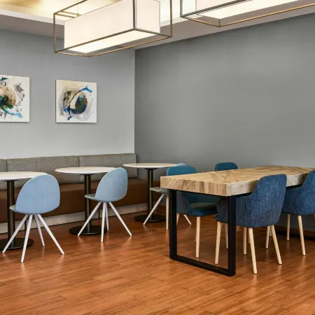TownePlace Suites Garden City