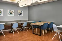 TownePlace Suites Garden City - Wifi