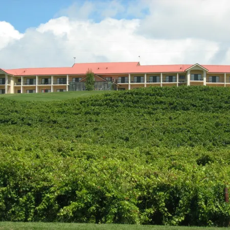 Turners Vineyard Motel