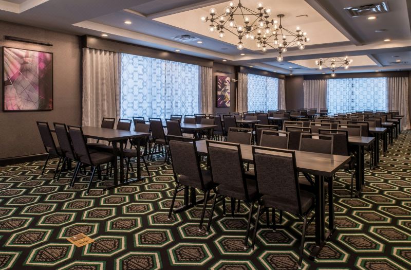 Hampton Inn & Suites Winston-Salem Downtown photo 5