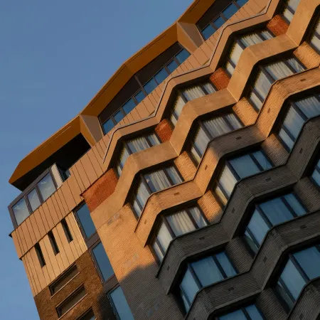 The Imperial Hotels in London