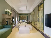 UNA HOTELS One Catania - Hot Springs