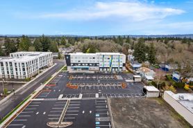 Tru by Hilton Aloha Beaverton