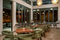 Hilton Garden Inn Memphis Downtown Beale Street - Desayuno