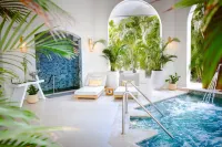 Wyndham Alltra Punta Cana All Inclusive Resort - Hot Tub