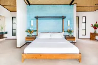 Hotel Three Sixty - スパ