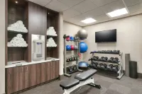 Residence Inn Salt Lake City Cottonwood - Gym