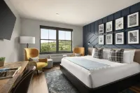 The Eddy Taproom & Hotel - جاكوزي
