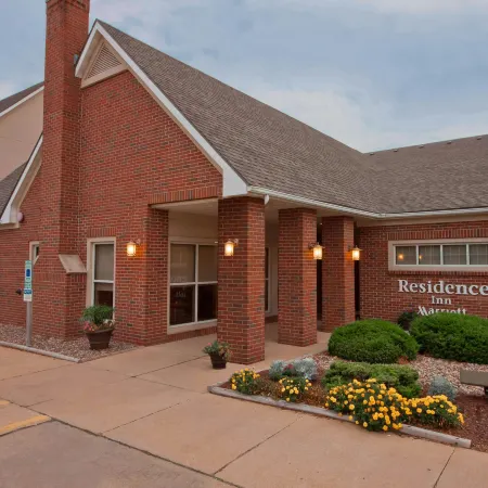 Residence Inn Davenport