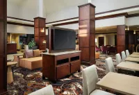 Hilton Garden Inn Shreveport / Bossier City - 3 Sao
