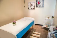 Sheraton Guayaquil Hotel - spa