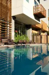 H2Hotel - parking