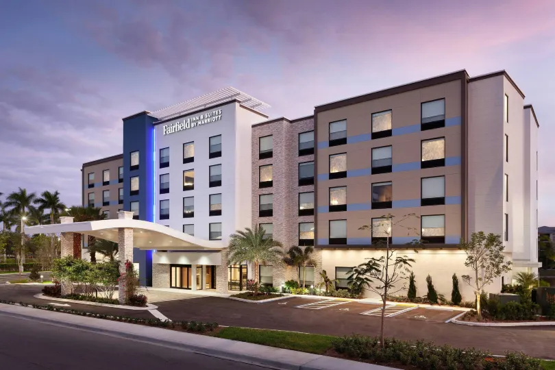 Fairfield Inn & Suites Wellington-West Palm Beach