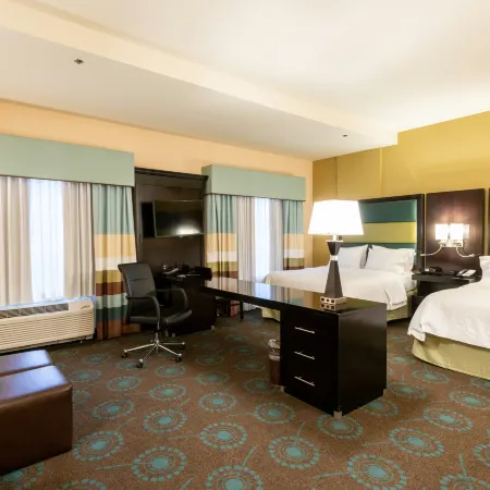 Hampton Inn & Suites Salt Lake City/Farmington