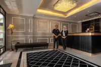 SpringHill Resort - servizio colazione