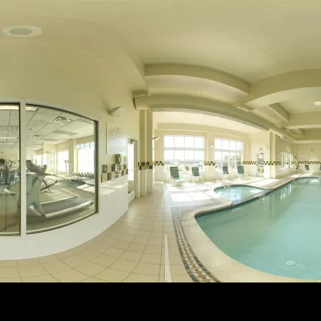 Hilton Garden Inn Edison/Raritan Center