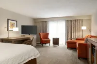 Hampton Inn New Orleans-St. Charles Ave./Garden District - Jacuzzi