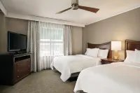 Embassy Suites by Hilton Brunswick - Baarit