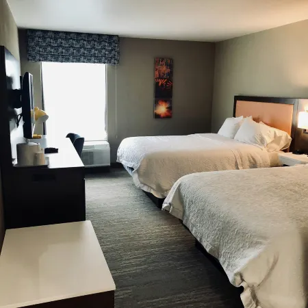Hampton Inn El Dorado