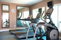 Bethany Beach Ocean Suites Residence Inn - Gym
