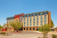 Four Points by Sheraton at Phoenix Mesa Gateway Airport - 3-Star