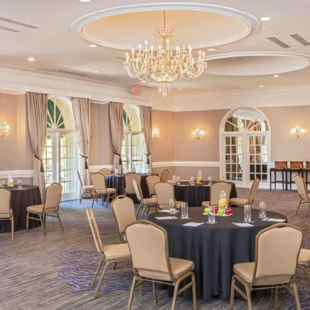 Hilton Wilmington Christiana