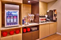 TownePlace Suites Missoula - Aamiainen