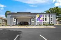 Spark by Hilton Alpharetta Roswell - Wifi