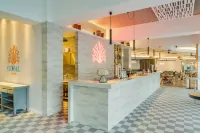 Pestana Blue Alvor Beach, All Inclusive Hotel - bar