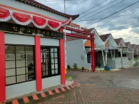 Flaz Villa - Wifi