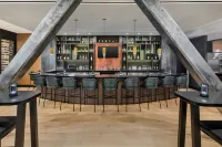 Renaissance Daytona Beach Oceanfront Hotel - بار