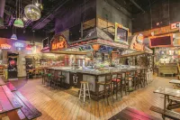 Excalibur Hotel Casino Las Vegas - Bar