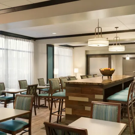 Hampton Inn Elko